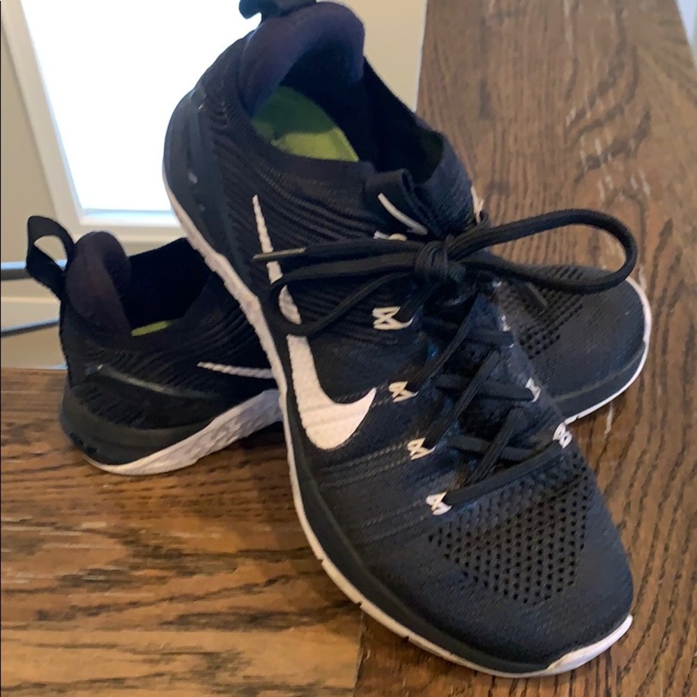 Nike Metcon flyknit DSX 3